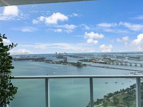 2020 N Bayshore Dr PH4104, Miami FL 33137