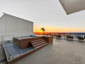 2020 N Bayshore Dr PH4104, Miami FL 33137