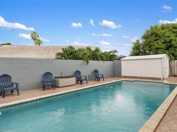 16310 SW 144th Ave, Miami FL 33177