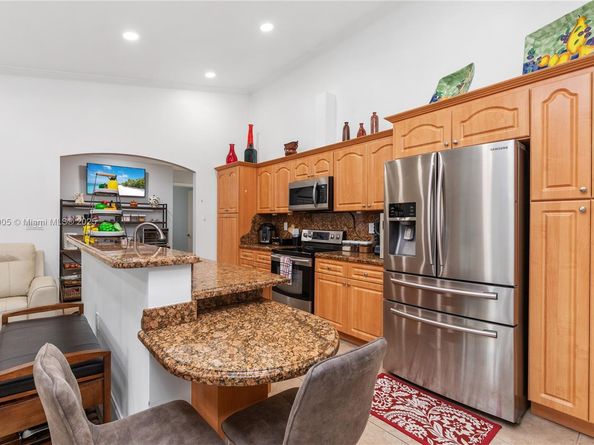 16310 SW 144th Ave, Miami FL 33177