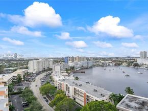 137 Golden Isles Dr 1609, Hallandale Beach FL 33009