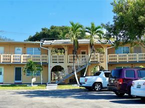 20311 NE 2nd Ave 27, Miami FL 33179