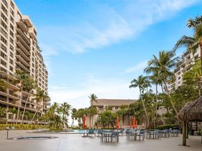 540 Brickell Key Dr 823, Miami FL 33131