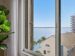 540 Brickell Key Dr 823, Miami FL 33131