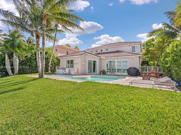 5235 SW 171st Ave, Miramar FL 33027