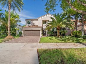 5235 SW 171st Ave, Miramar FL 33027