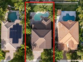 5235 SW 171st Ave, Miramar FL 33027