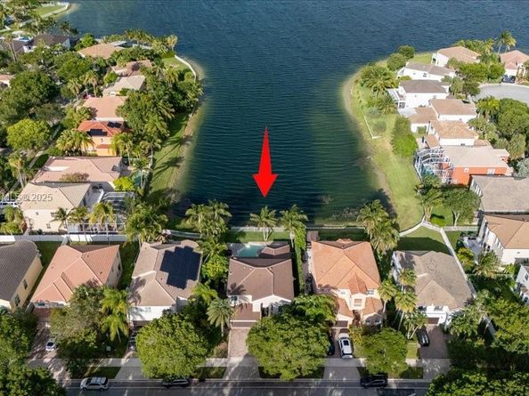5235 SW 171st Ave, Miramar FL 33027