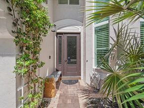 5235 SW 171st Ave, Miramar FL 33027