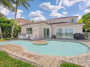 5235 SW 171st Ave, Miramar FL 33027
