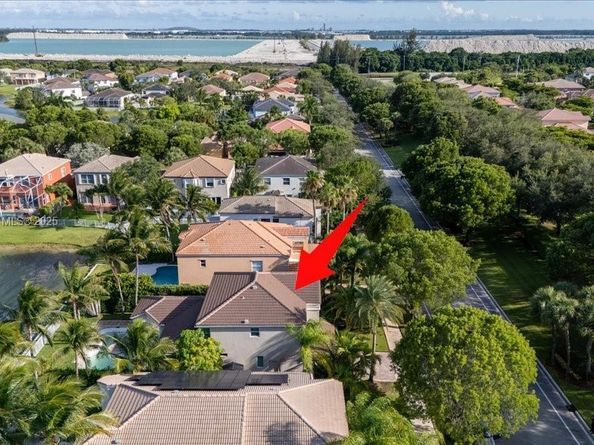 5235 SW 171st Ave, Miramar FL 33027
