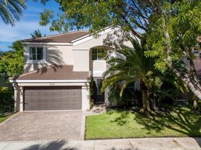 5235 SW 171st Ave, Miramar FL 33027