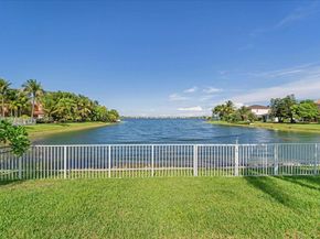 5235 SW 171st Ave, Miramar FL 33027
