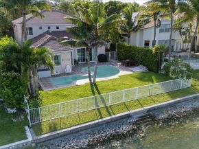 5235 SW 171st Ave, Miramar FL 33027