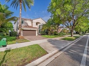 5235 SW 171st Ave, Miramar FL 33027