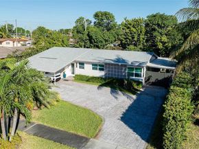 1531 NW 182nd St, Miami Gardens FL 33169