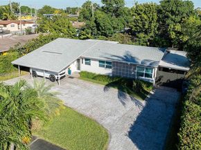 1531 NW 182nd St, Miami Gardens FL 33169