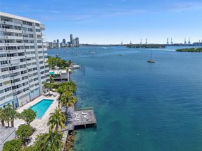 3 Island Ave 06H, Miami Beach FL 33139