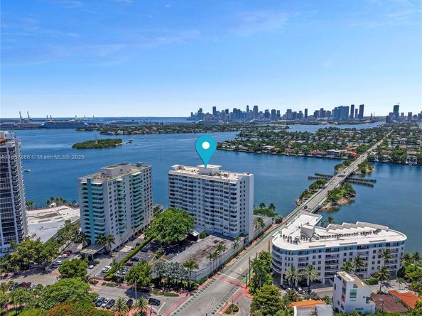 3 Island Ave 06H, Miami Beach FL 33139