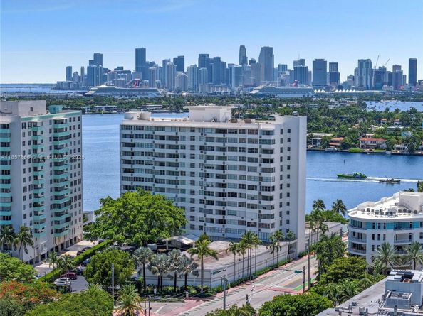 3 Island Ave 06H, Miami Beach FL 33139