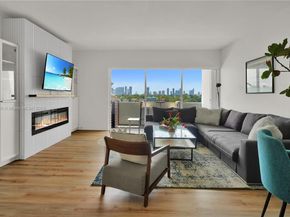 3 Island Ave 06H, Miami Beach FL 33139