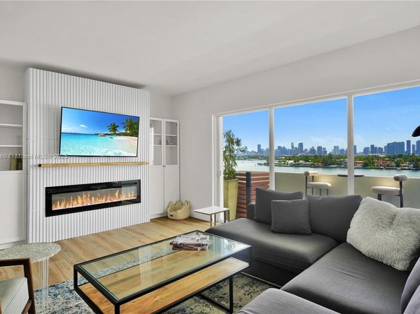 3 Island Ave 06H, Miami Beach FL 33139