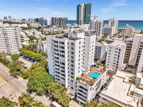 1775 Washington Ave 8B, Miami Beach FL 33139
