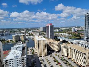 1850 S Ocean Dr 3007, Hallandale Beach FL 33009