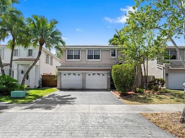 5953 SW 112th Ln, Cooper City FL 33330