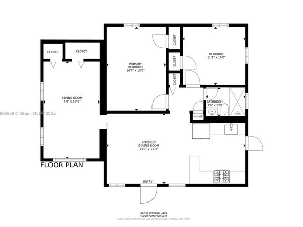 11630 SW 185th St, Miami FL 33157