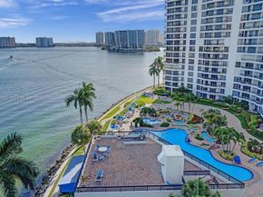 19101 Mystic Pointe Dr 402, Aventura FL 33180