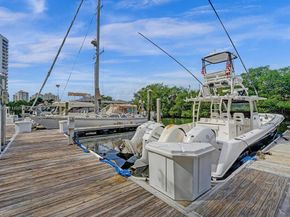 19101 Mystic Pointe Dr 402, Aventura FL 33180