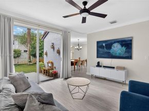 16862 SW 1st St, Pembroke Pines FL 33027