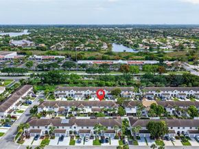 16862 SW 1st St, Pembroke Pines FL 33027