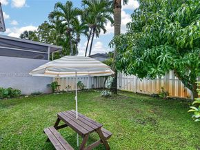 16862 SW 1st St, Pembroke Pines FL 33027