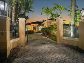 3001 SW 132nd Ave, Miami FL 33175