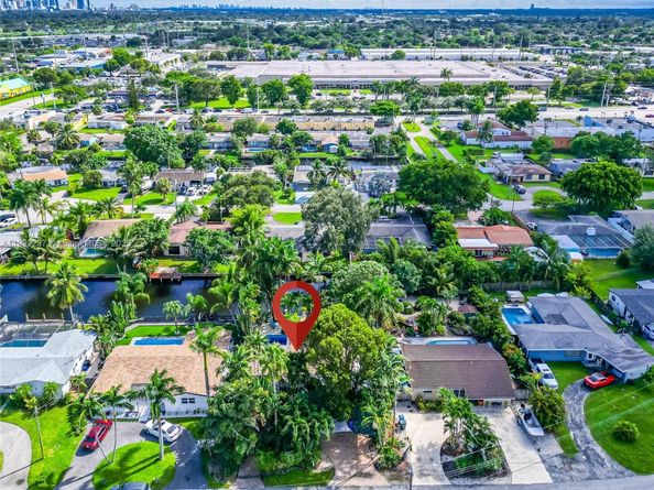 1930 NW 32nd Ct, Oakland Park FL 33309