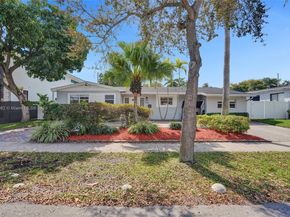 1052 NE 179th Ter, North Miami Beach FL 33162