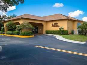 13550 SW 6th Ct 308A, Pembroke Pines FL 33027