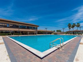 13550 SW 6th Ct 308A, Pembroke Pines FL 33027