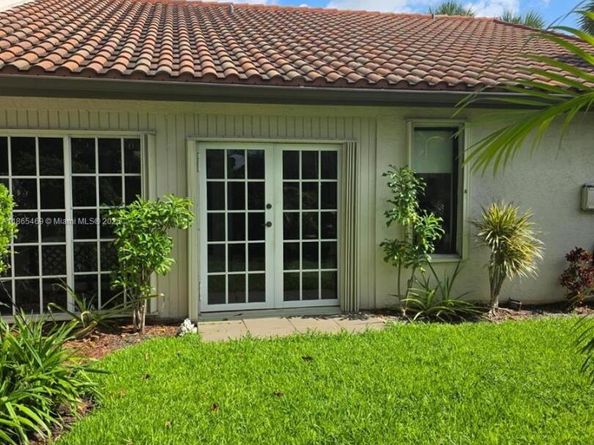 11332 SW 87th Ter, Miami FL 33173