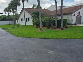11332 SW 87th Ter, Miami FL 33173