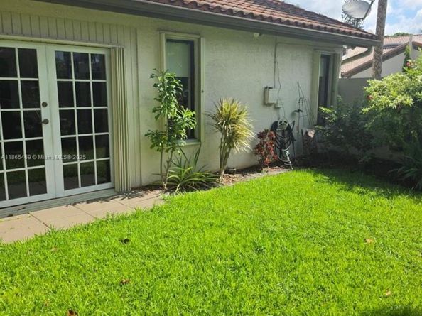 11332 SW 87th Ter, Miami FL 33173