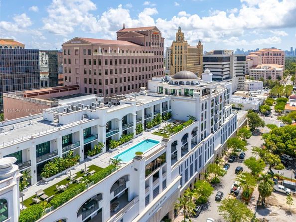 275 Giralda Ave 6AB, Coral Gables FL 33134