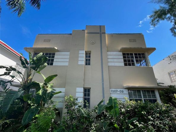 1307 Euclid Ave #2, Miami Beach FL 33139