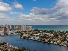 21050 Point Pl 2601, Aventura FL 33180