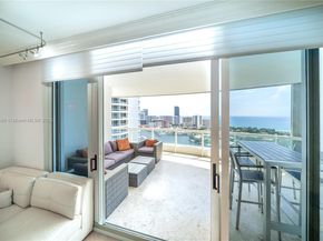 21050 Point Pl 2601, Aventura FL 33180