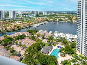21050 Point Pl 2601, Aventura FL 33180
