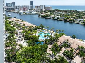 21050 Point Pl 2601, Aventura FL 33180