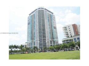 3301 NE 1st Ave H2408, Miami FL 33137